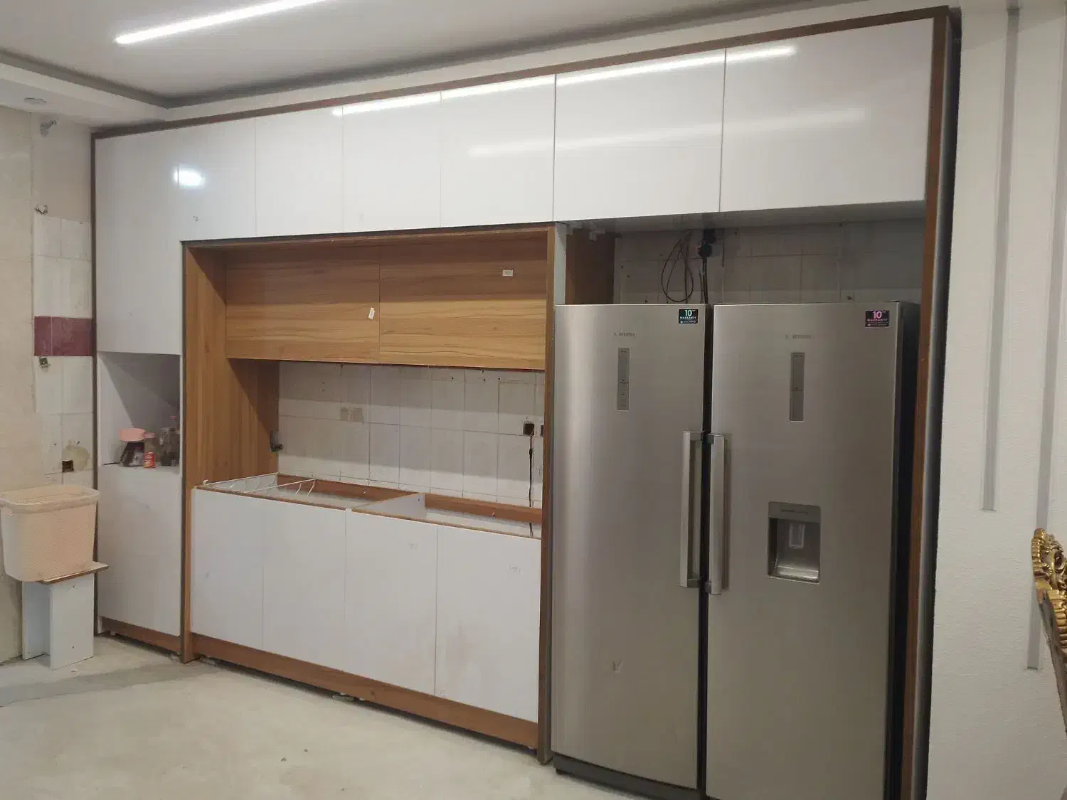 کابینت وکمد و۰۰۰۰|جاکفشی، کمد، دراور|بوشهر, |دیوار