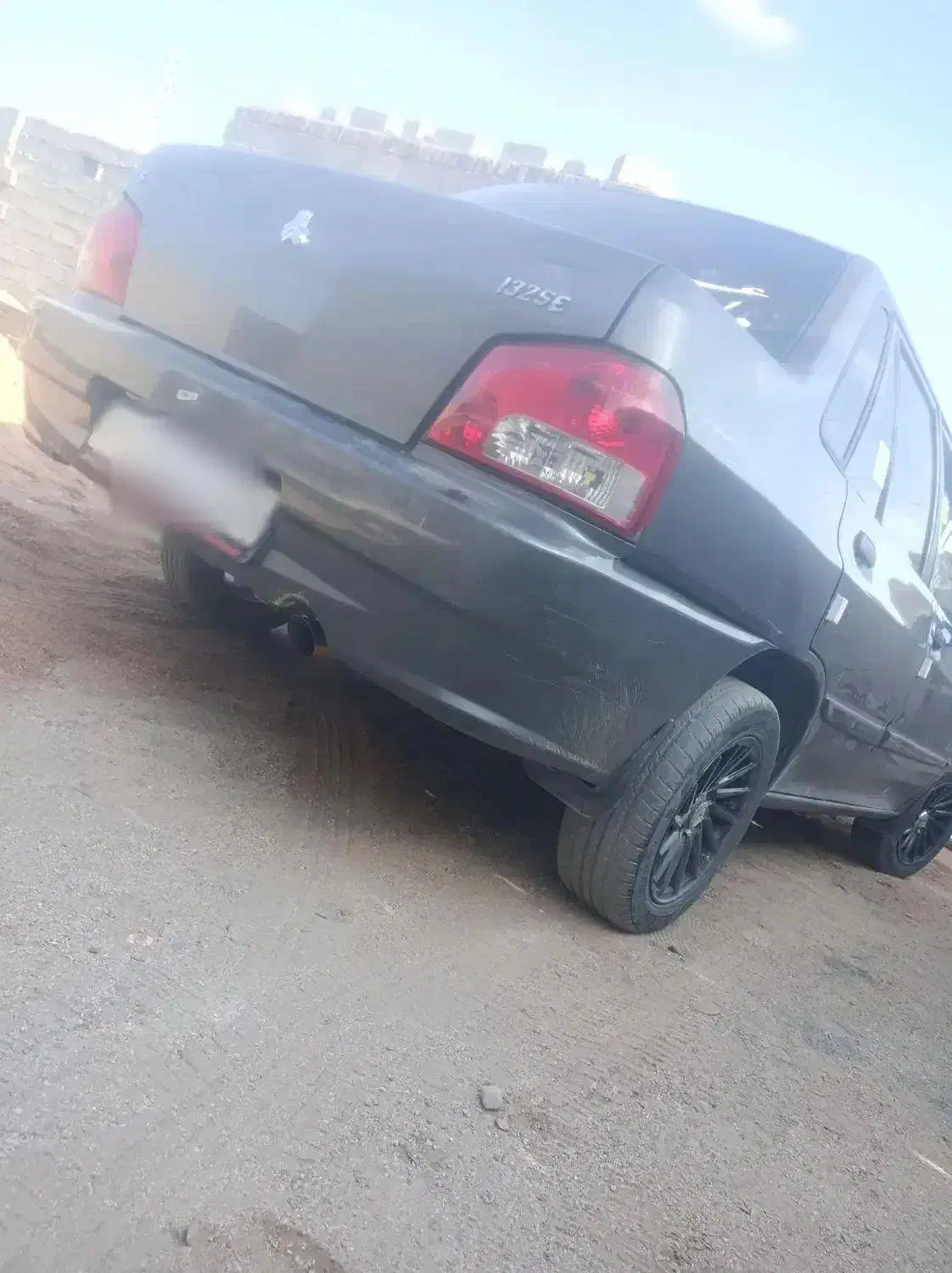 پراید نهبندان|خودرو سواری و وانت|بیرجند, |دیوار