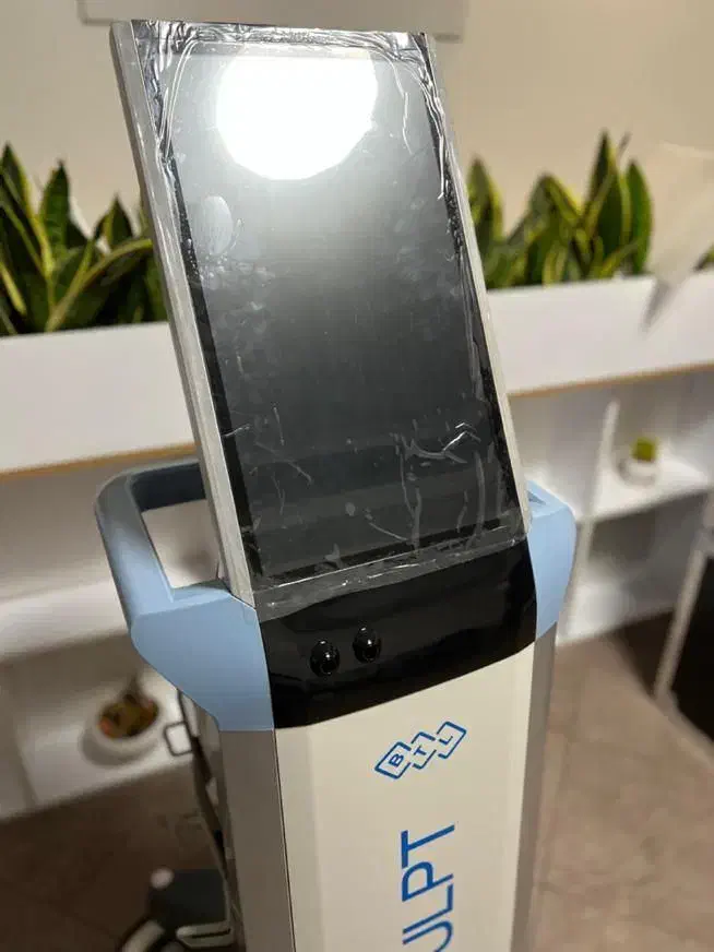 فروش دستگاه لاغری (عضله ساز) نئو|پزشکی|بوشهر, |دیوار