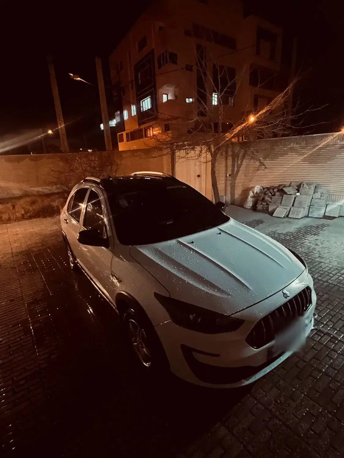 اطلس - G|خودرو سواری و وانت|ملایر, |دیوار