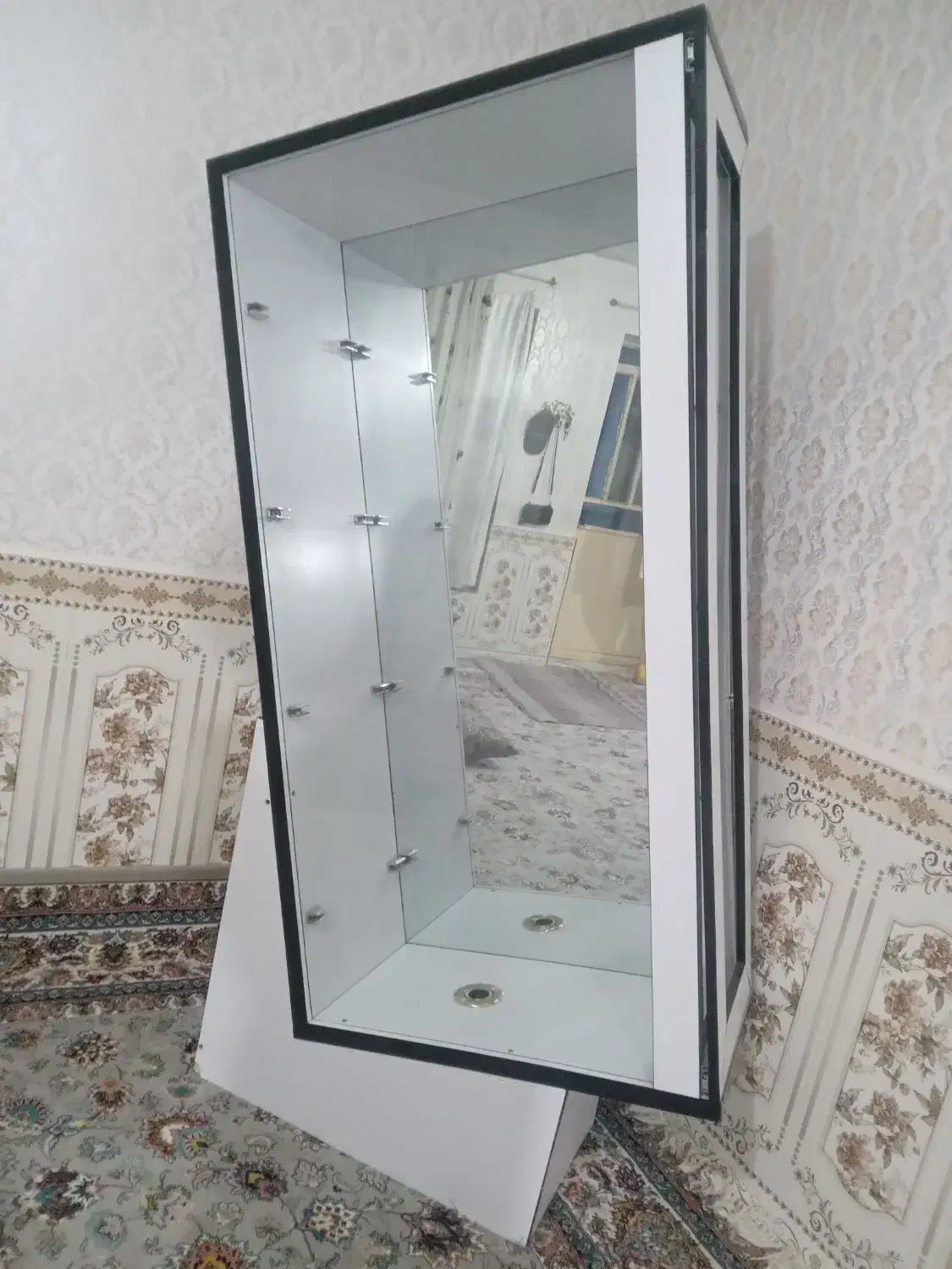 بوفه شیک و سالم|بوفه، ویترین، کنسول|نهاوند, |دیوار