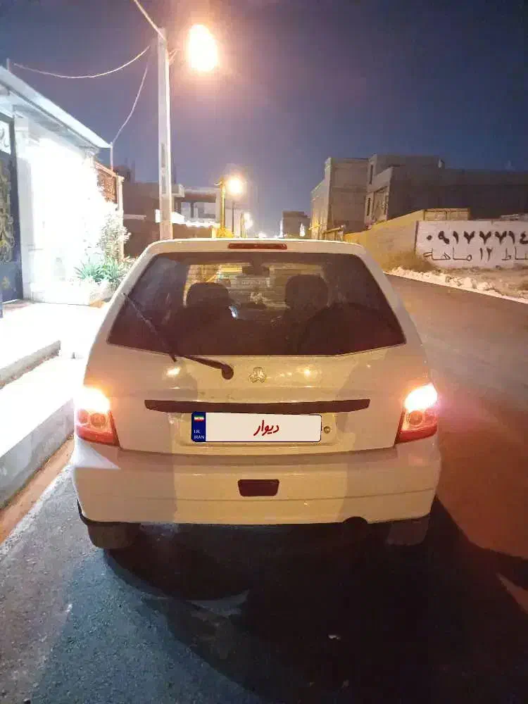 پراید 111 تمیز وسالم|خودرو سواری و وانت|بندر کنگان, |دیوار