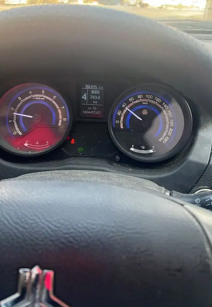 شاهین gمدل۱۴۰۰|خودرو سواری و وانت|صدرا-فارس, فاز ۱|دیوار