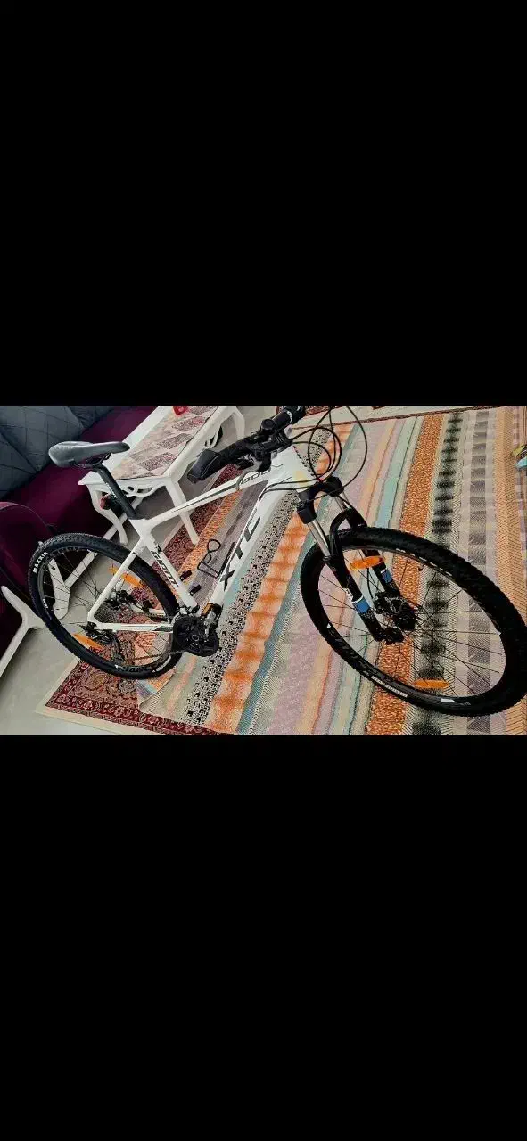 دوچرخه جاینت|دوچرخه، اسکیت، اسکوتر|اراک, |دیوار