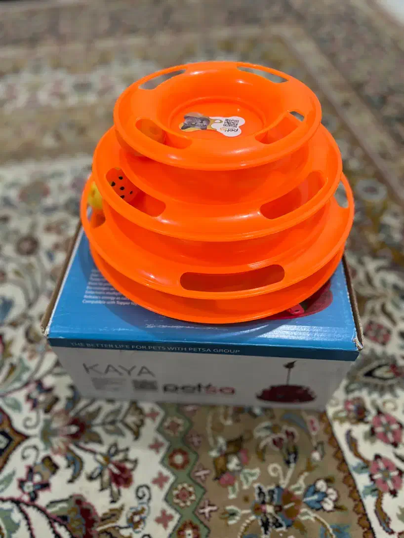 اسباب بازی گربه|لوازم جانبی حیوانات|ارومیه, |دیوار