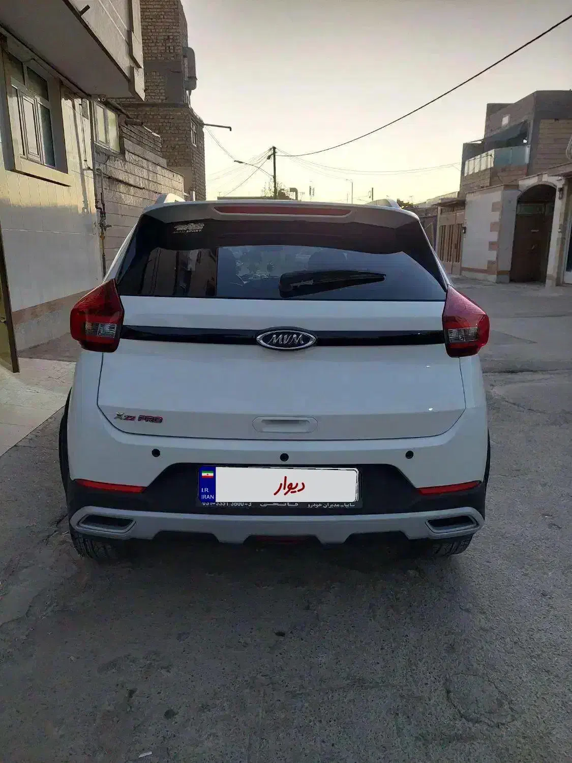 x22pro. دنده ای|خودرو سواری و وانت|خمینیشهر, |دیوار