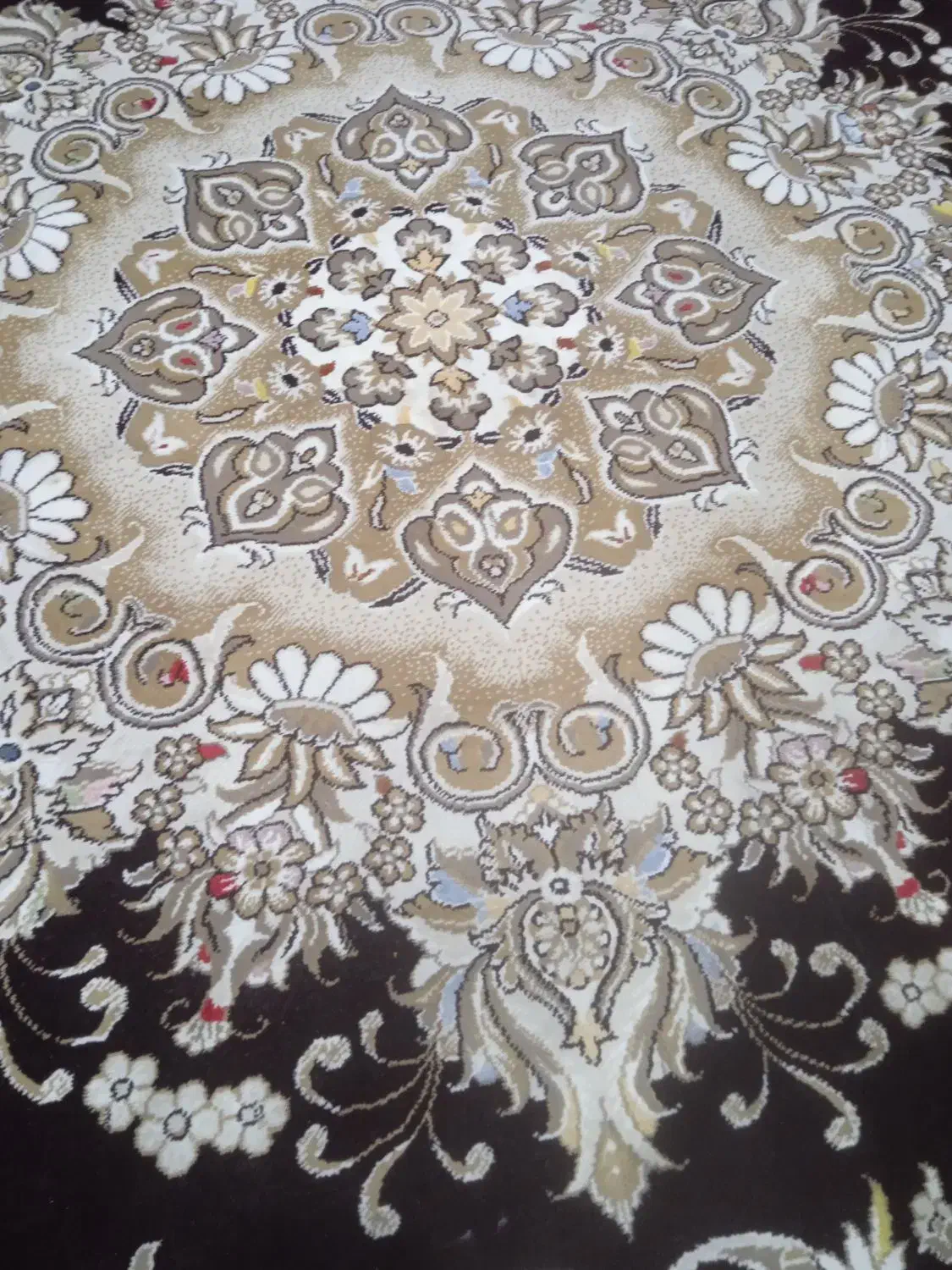 فرش3*4|فرش|گلبهار, شهر جدید گلبهار|دیوار