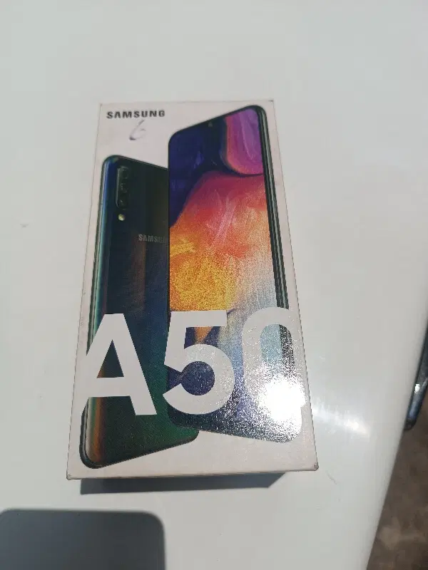 گوشی A50|موبایل|صفادشت, |دیوار