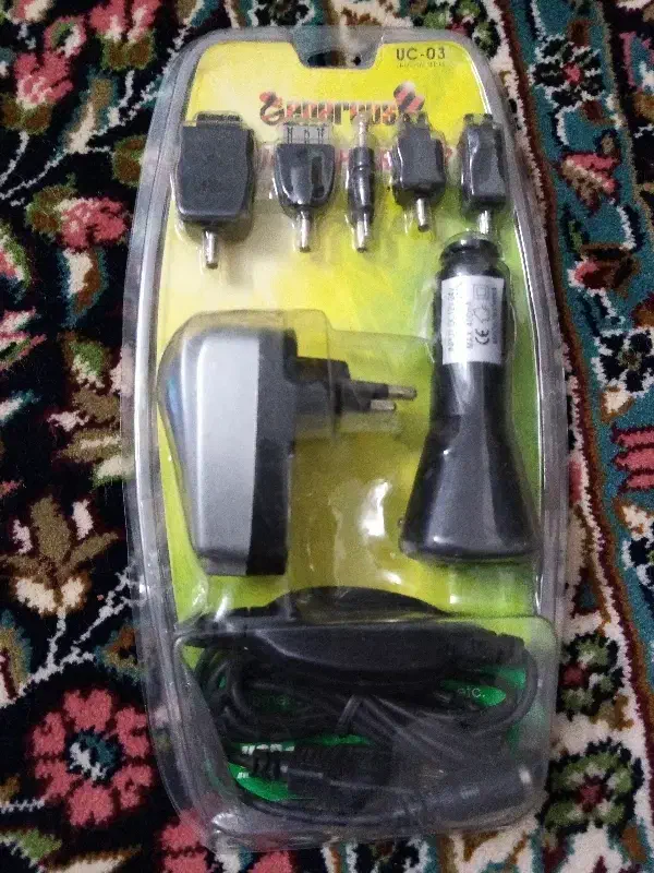 شارژر فندکی|لوازم جانبی موبایل و تبلت|کرمان, |دیوار