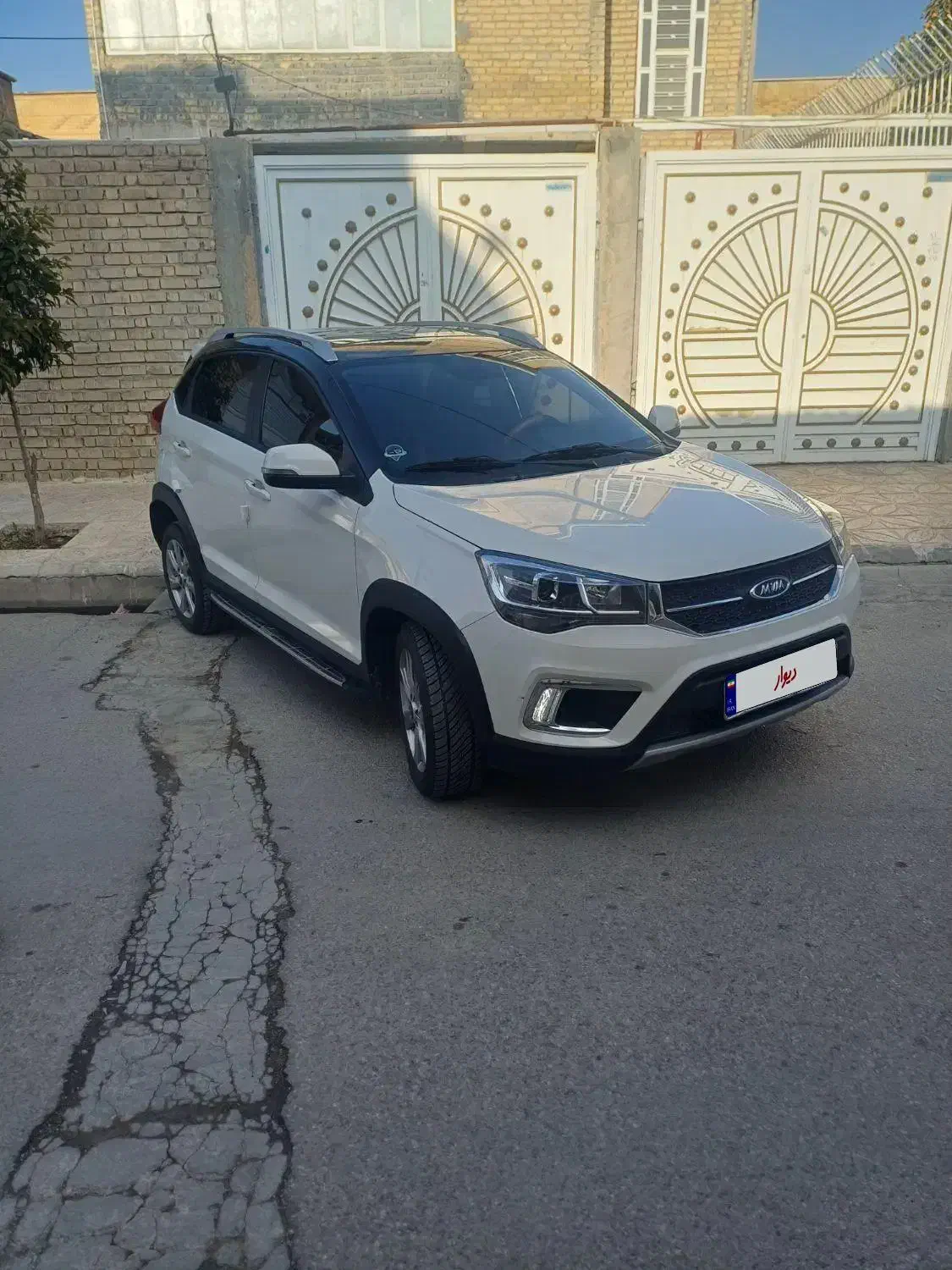 x22 1402|خودرو سواری و وانت|مرودشت, بیست متری بیمارستان|دیوار