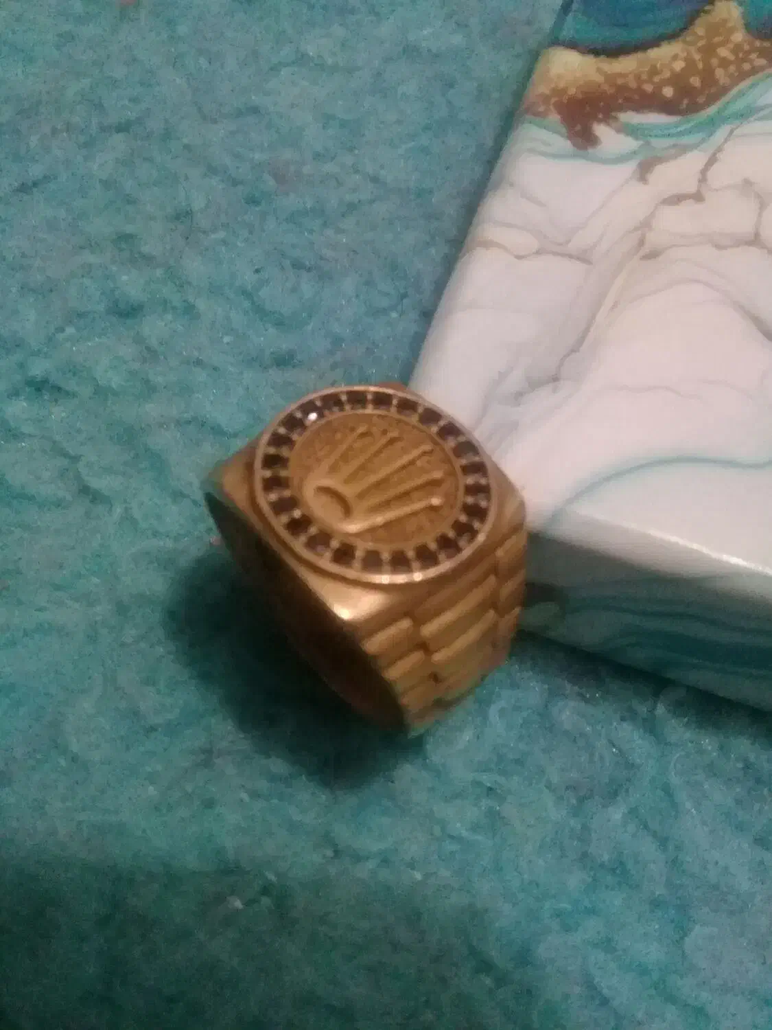 دوتاانگشترزیبا|بدلیجات|دزفول, |دیوار