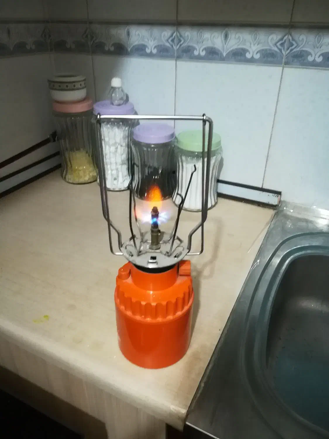 گردسوز قدیمی|کلکسیون اشیاء عتیقه|طرقبه, |دیوار