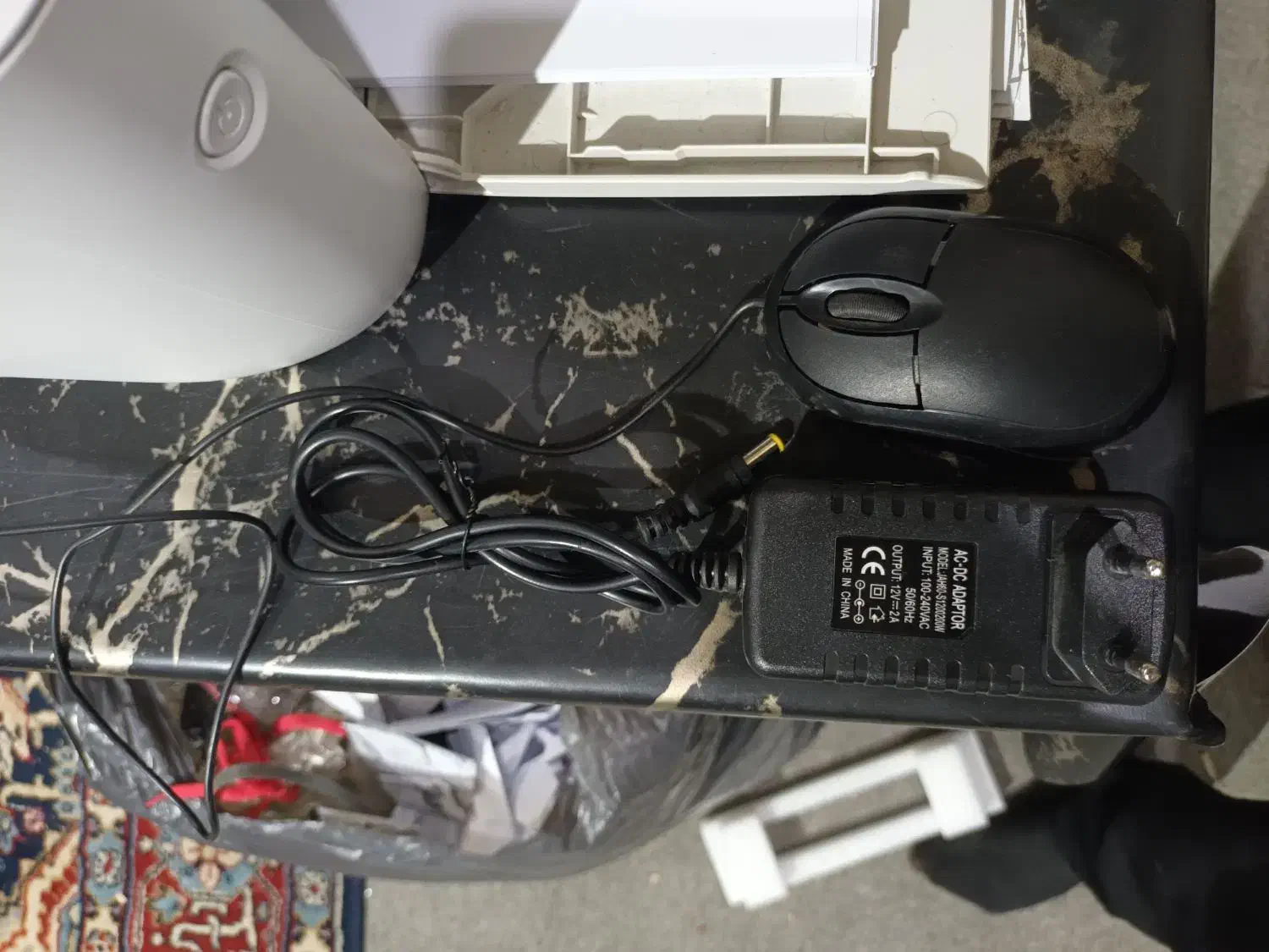 دستگاه ضبط دوربین مداربسته|دوربین مداربسته|رشت, پیرسرا|دیوار