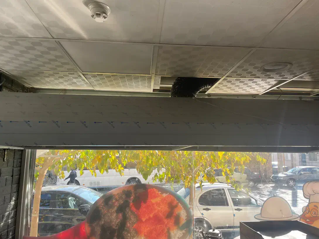 فروش وسایل یا واگذاری مغازه تهدیگ باشی|فروشگاه و مغازه|قم, بنیاد|دیوار