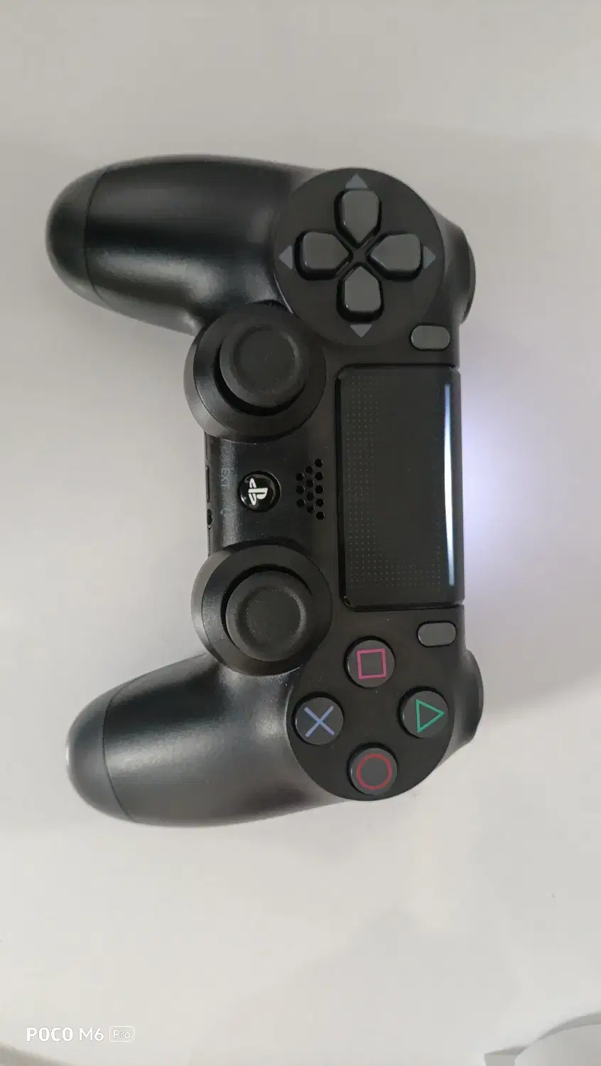 دسته ps4|کنسول، بازی ویدئویی و آنلاین|نیشابور, شهرک بهداری|دیوار