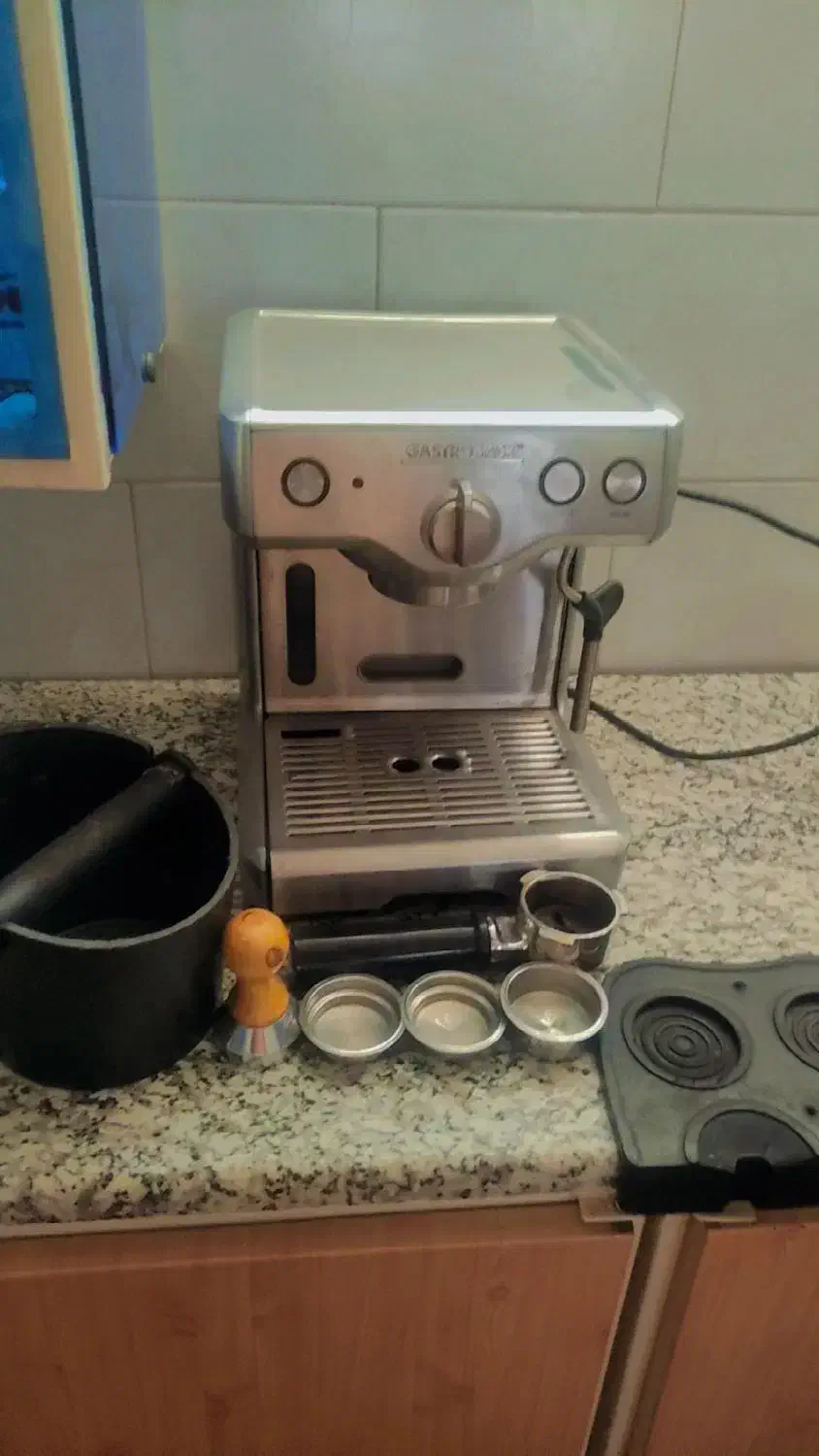 قهوه ساز نیمه صنعتی|کافی‌شاپ و رستوران|زرند, |دیوار