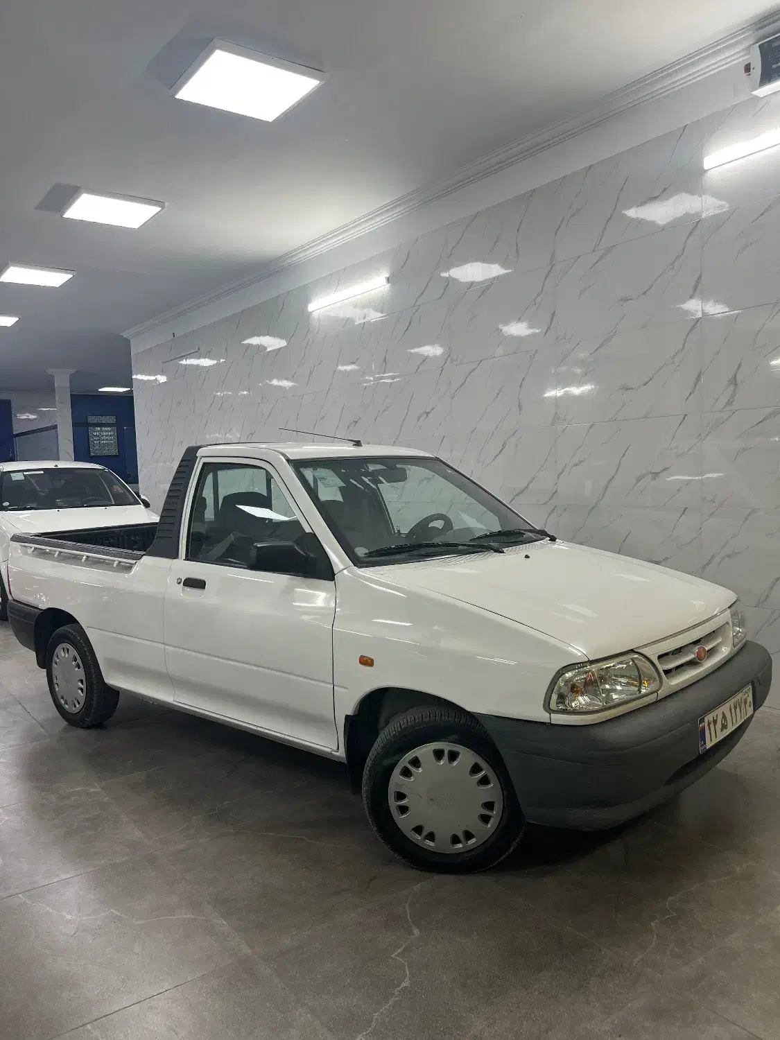 پراید ۱۵۱/پراید وانت|خودرو سواری و وانت|رودهن, |دیوار