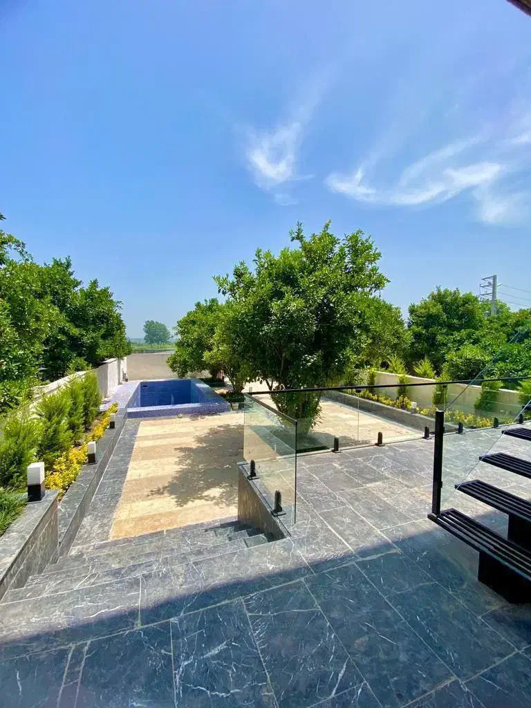 450متری ویلانوساز استخردار مالک اهل تهران|فروش خانه و ویلا|تهران, شکیبا|دیوار