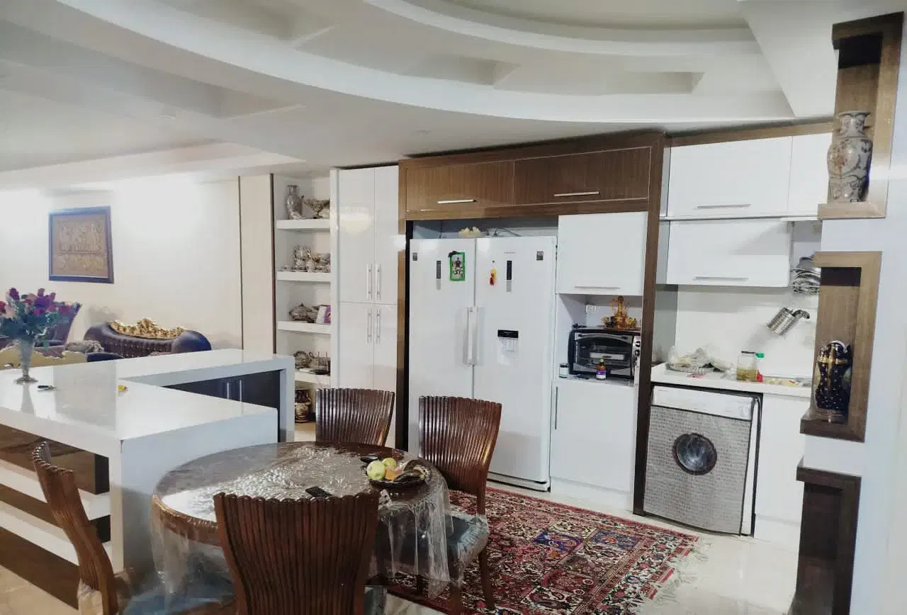 200 متری 3خواب خانه اصفهان|فروش آپارتمان|اصفهان, خانه اصفهان|دیوار