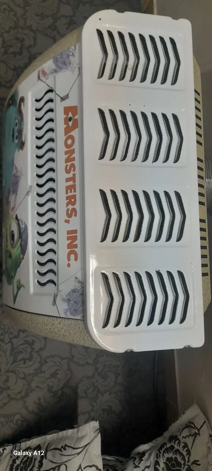 بخاری طرح کودک|بخاری، هیتر، شومینه|محمدشهر, محمدشهر|دیوار