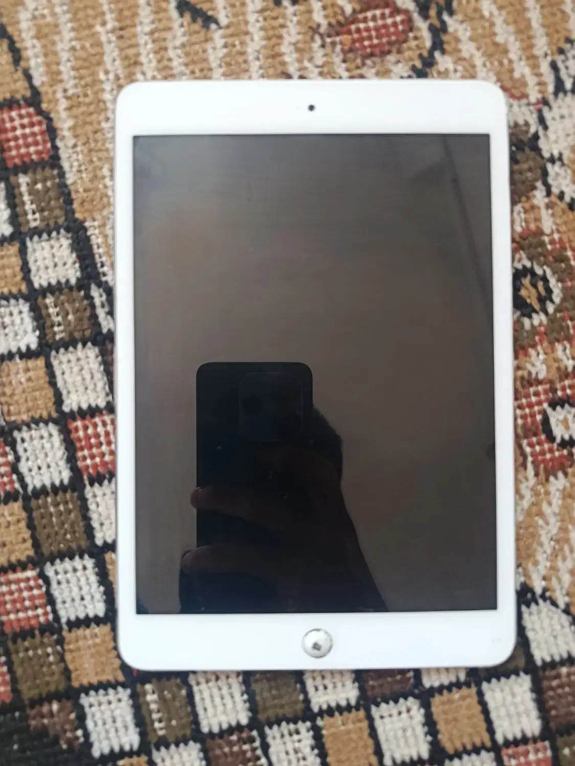 آیپد اپل مینی نو حافظه 32 گیگابایت|تبلت|کوهدشت, |دیوار