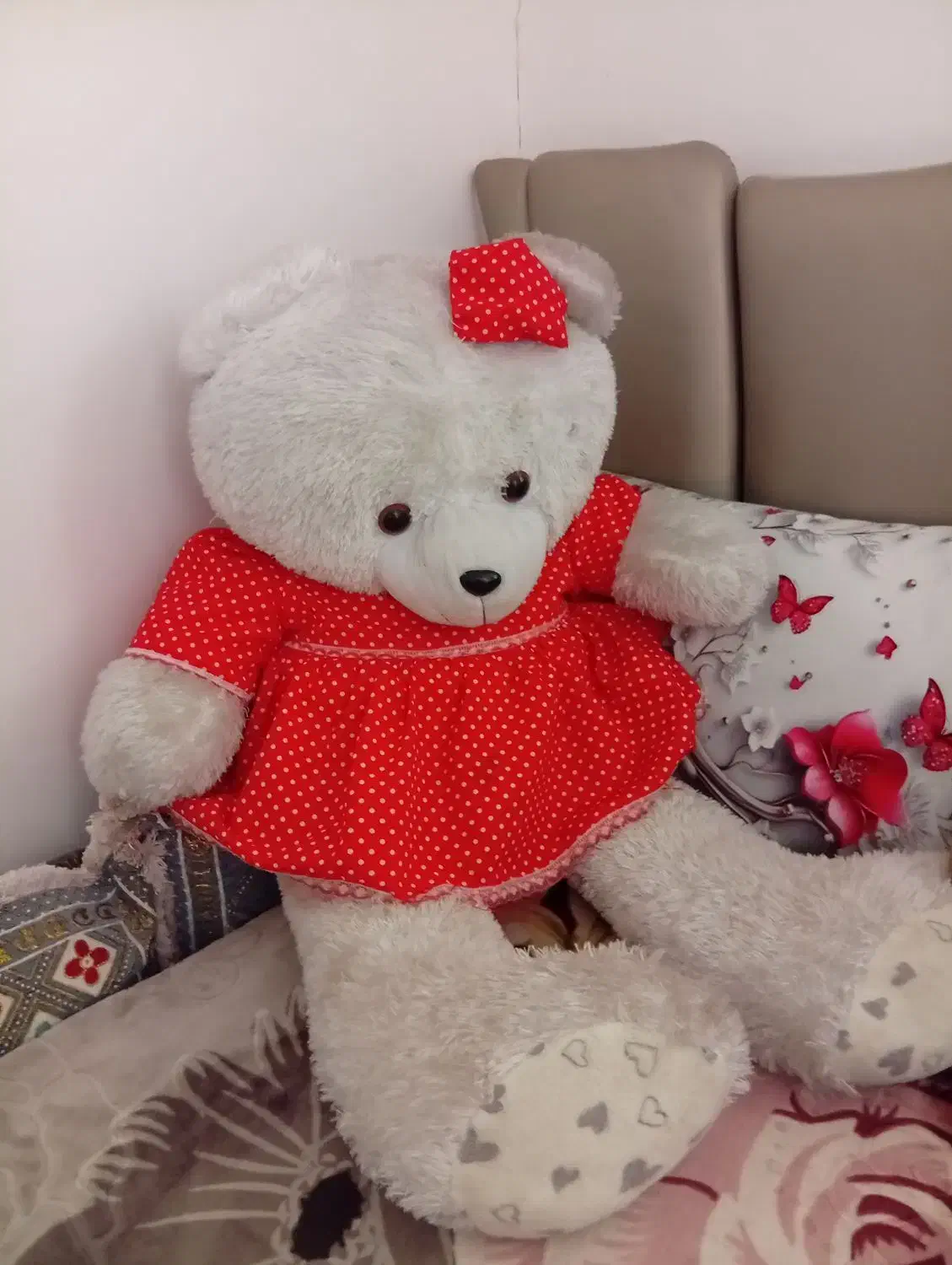 عروسک|اسباب‌‌بازی|مرودشت, ثبت احوال|دیوار