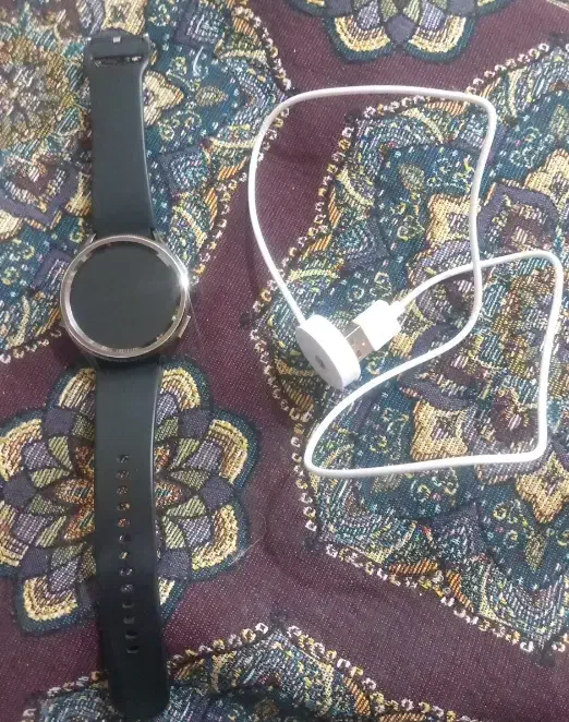 ساعت هوشمند wisme.2|ساعت|مشهد, بهارستان|دیوار