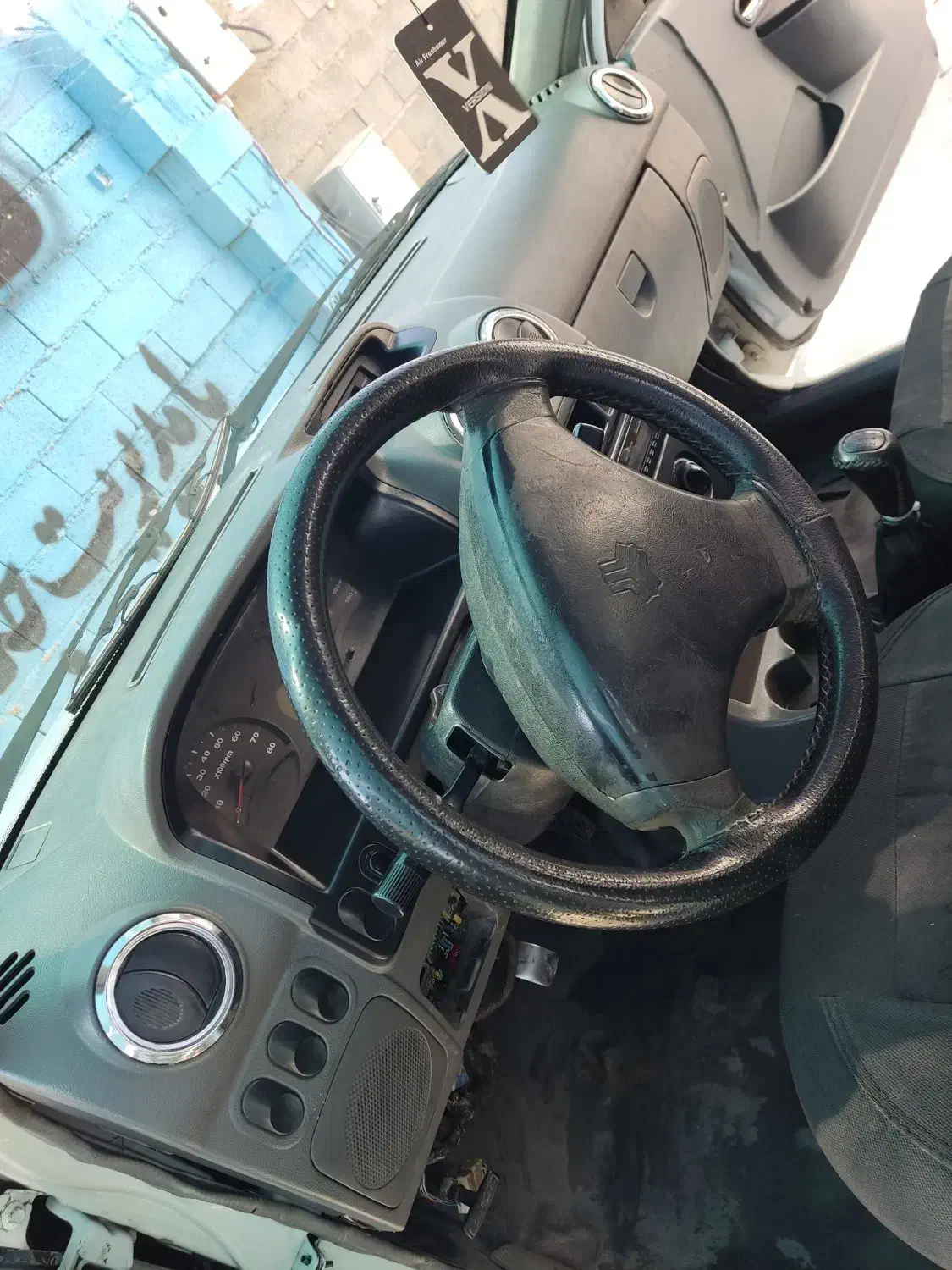 پراید ۱۳۱ مدل ۹۰|خودرو سواری و وانت|داراب, |دیوار