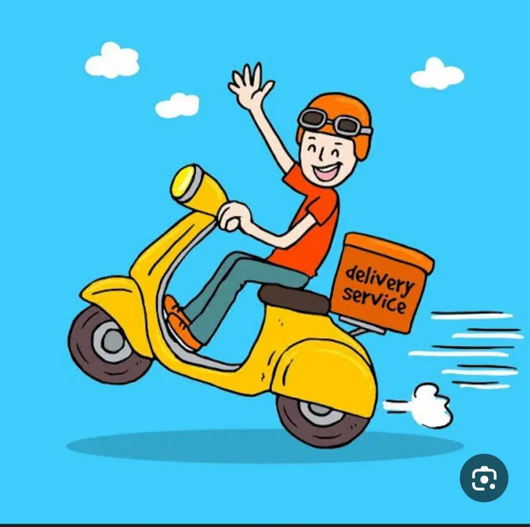 پیک موتوری رستوران|استخدام خدمات فروشگاه و رستوران|قرچک, پویینک|دیوار