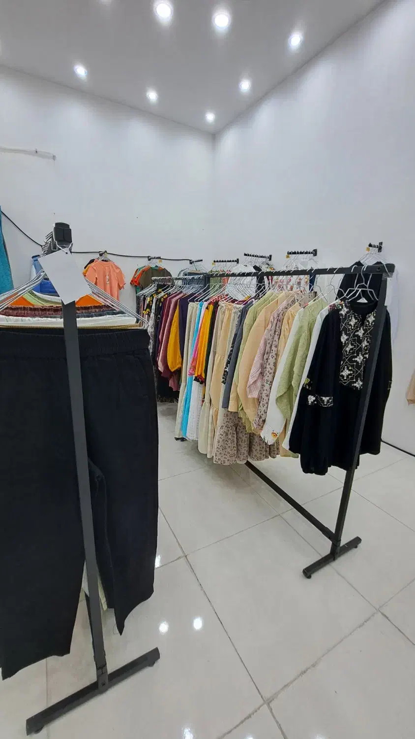 تولید و فروش لباس زنانه|لباس|جم, |دیوار