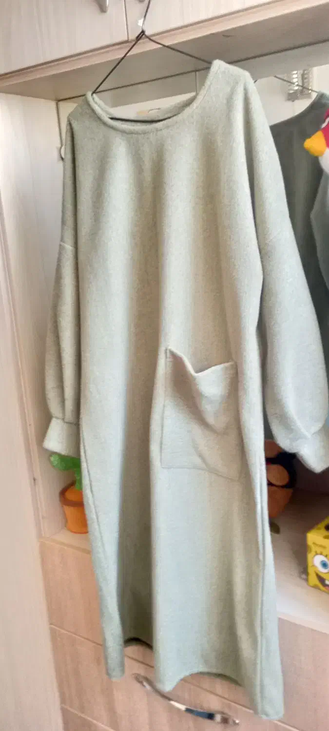 کفتان|لباس|اصفهان, مارچین|دیوار