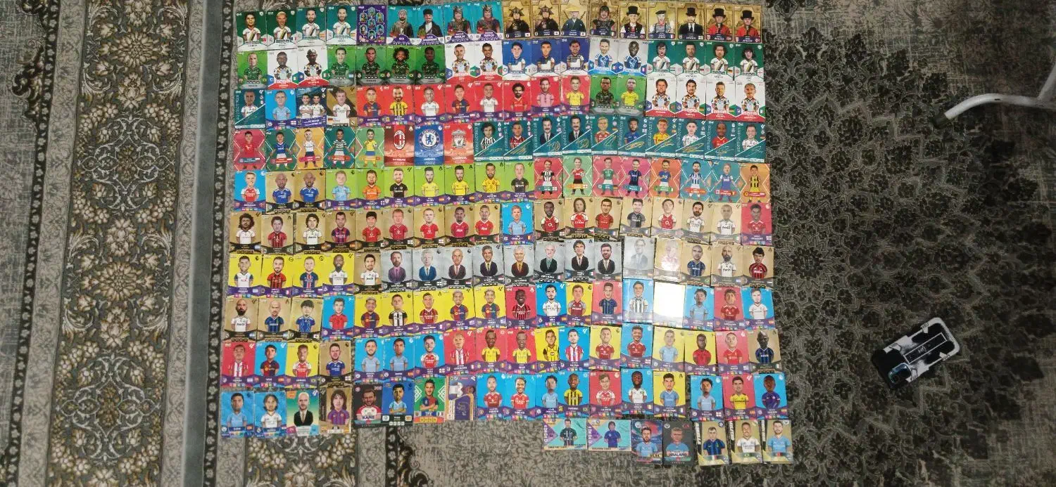 فروش کارت کیمدی|کلکسیون و سرگرمی|بافق, |دیوار