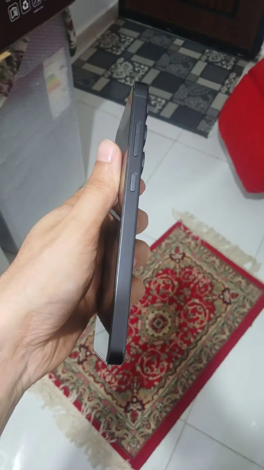 گلکسی S24FE|موبایل|رشت, استادسرا|دیوار