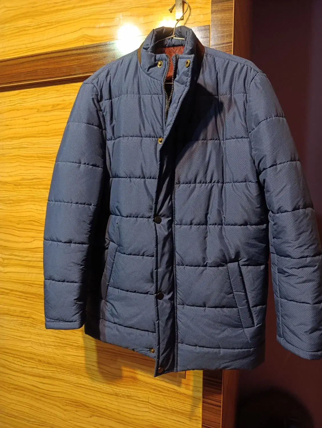 کاپشن پسرانه|لباس|تبریز, |دیوار