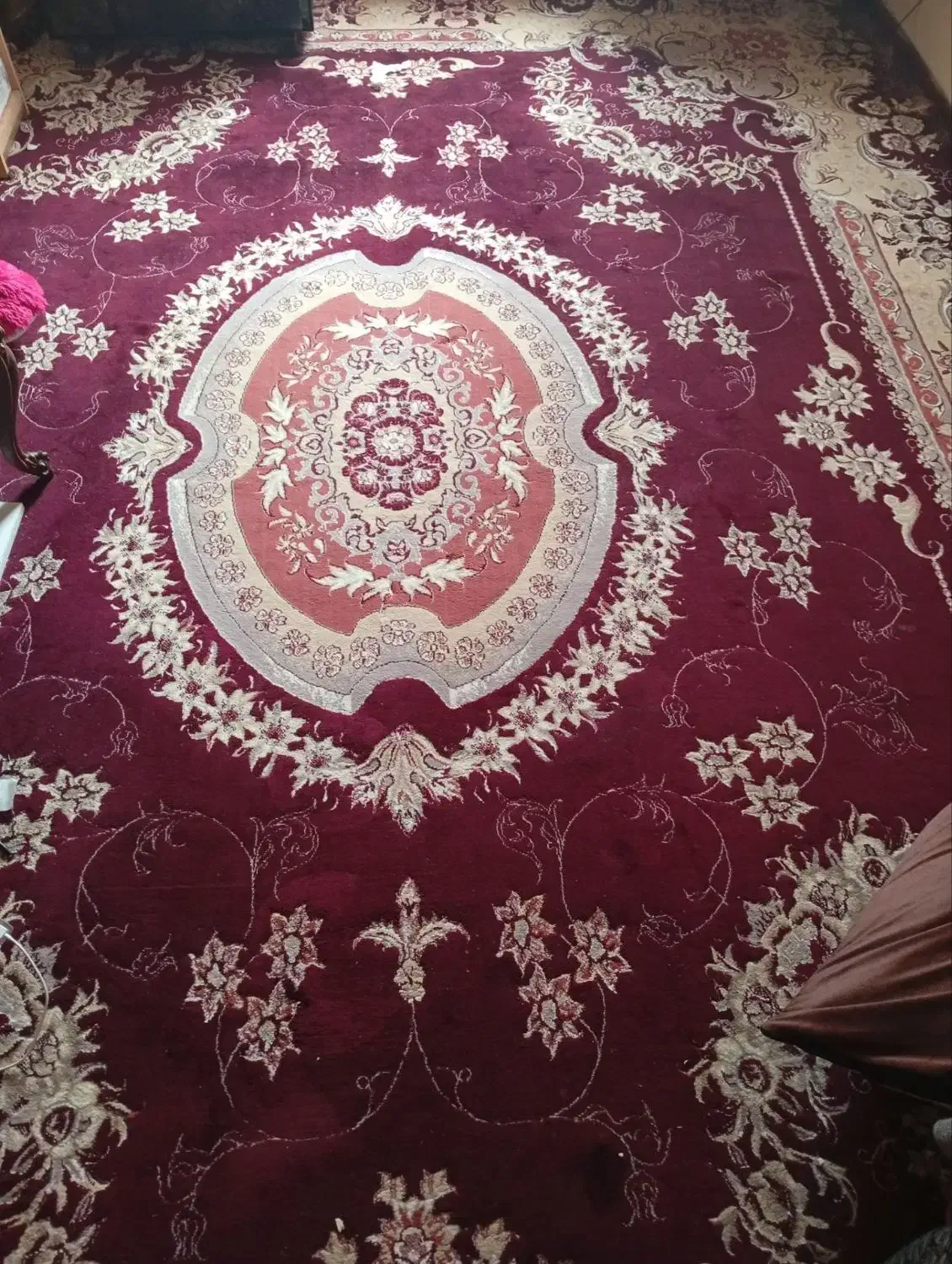 فرش12متری|فرش|محمدشهر, شهرک پیام (مهرالبرز)|دیوار