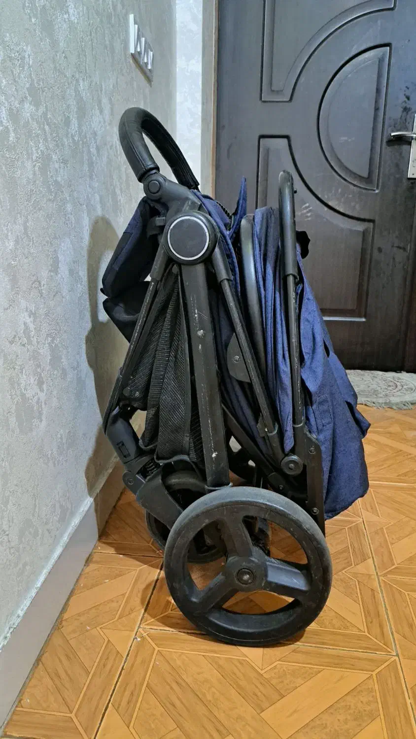 کالسکه خارجی|کالسکه و لوازم جانبی|رشت, بلوار گیلان|دیوار