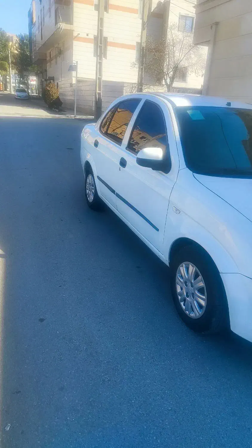 خودرو تیبا۱|خودرو سواری و وانت|محمدیه-قزوین, |دیوار