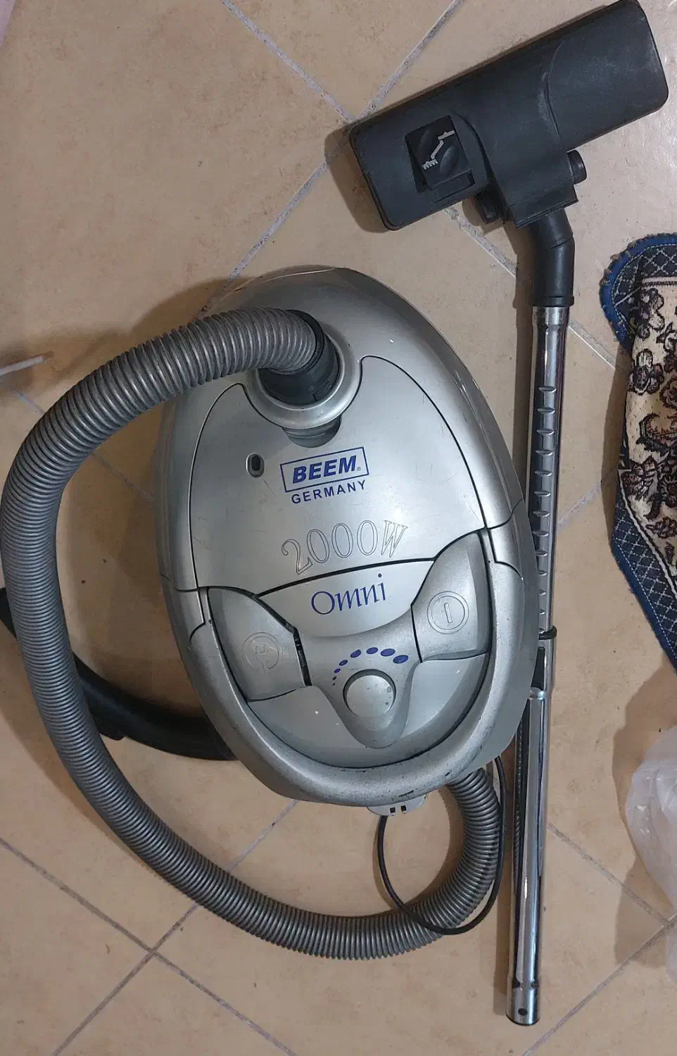 جاروبرقی، اتو، چرخ گوشت|سایر لوازم برقی|رشت, استادسرا|دیوار