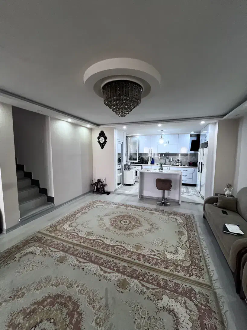 فروش خانه ویلایی دوبلکس خوش نقشه|فروش خانه و ویلا|رشت, کوی فکوری|دیوار