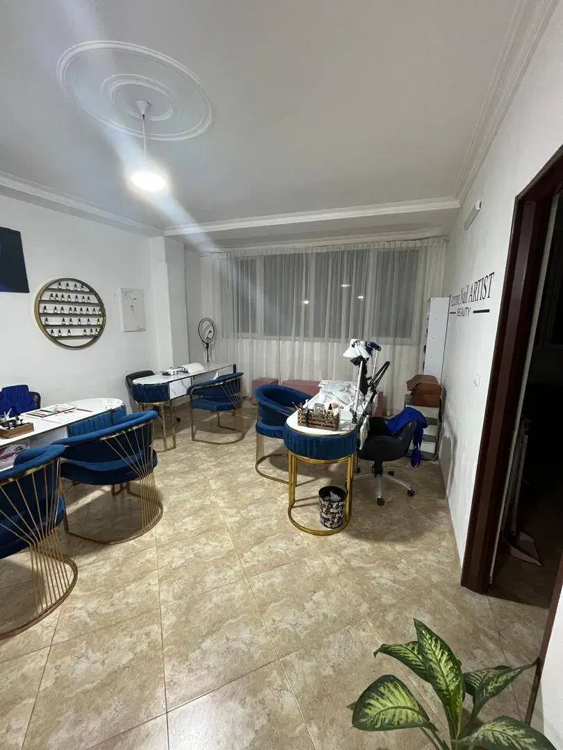 فروش خدماتی 65 متری بر اصلی بلوار ۱۷ شهریور|فروش دفتر کار، اتاق اداری، مطب|سمنان, |دیوار