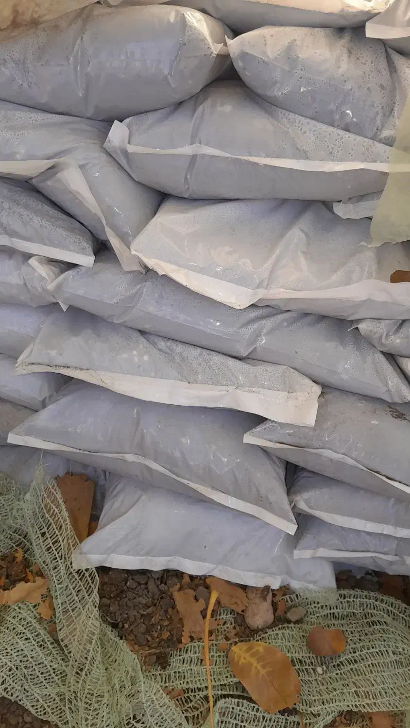 فروش گود برگ بصورت عمده در شهر قادرآباد|خدمات باغبانی و درختکاری|مشهد مرغاب, |دیوار