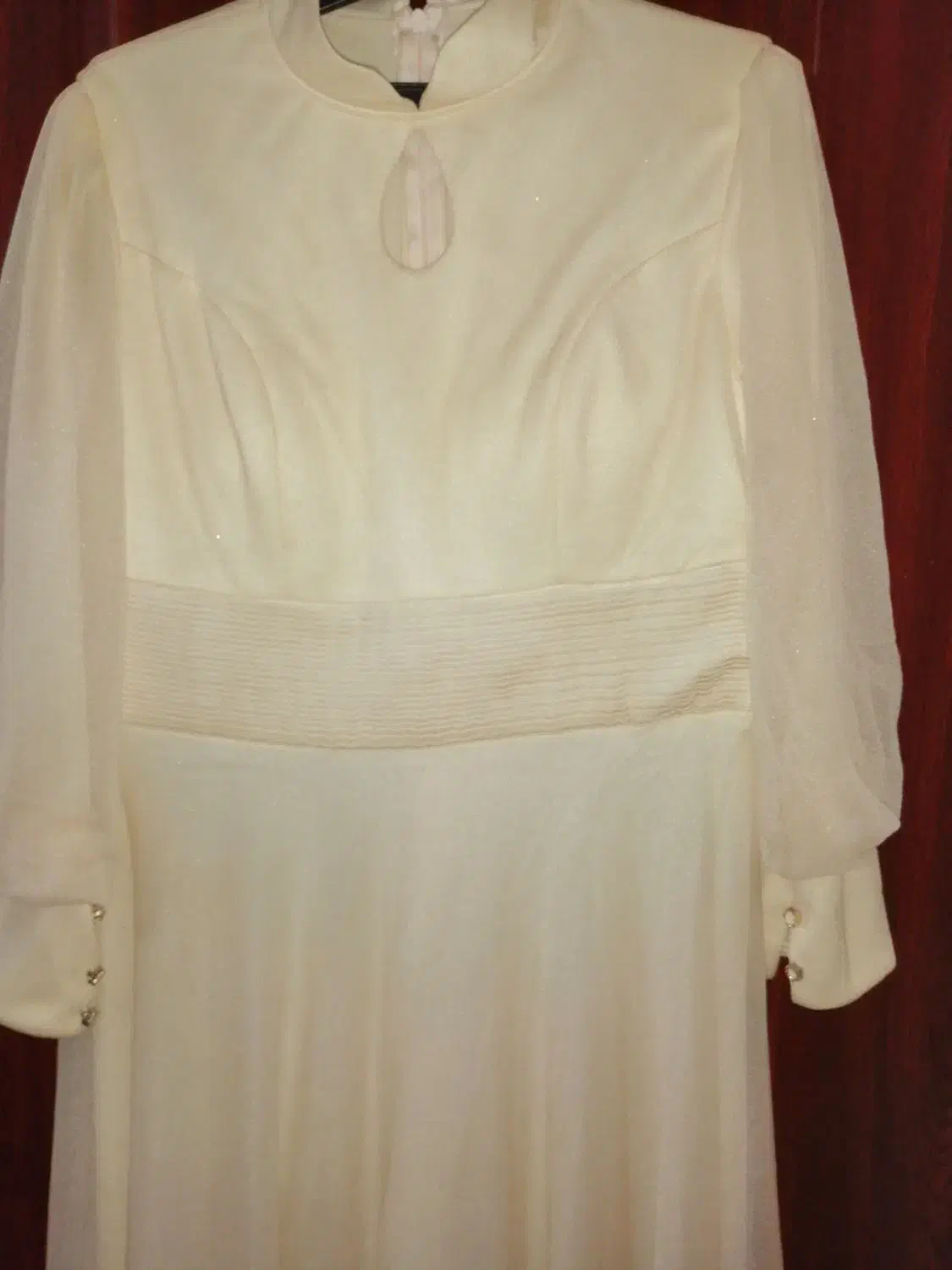 لباس مجلسی دخترانه و زنانه|لباس|زنجان, |دیوار