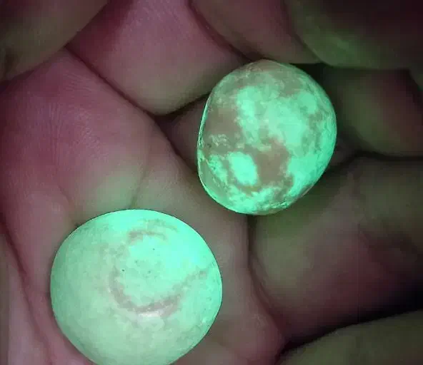 گوهر شب چراغ|جواهرات|شیراز, کوشک میدان|دیوار