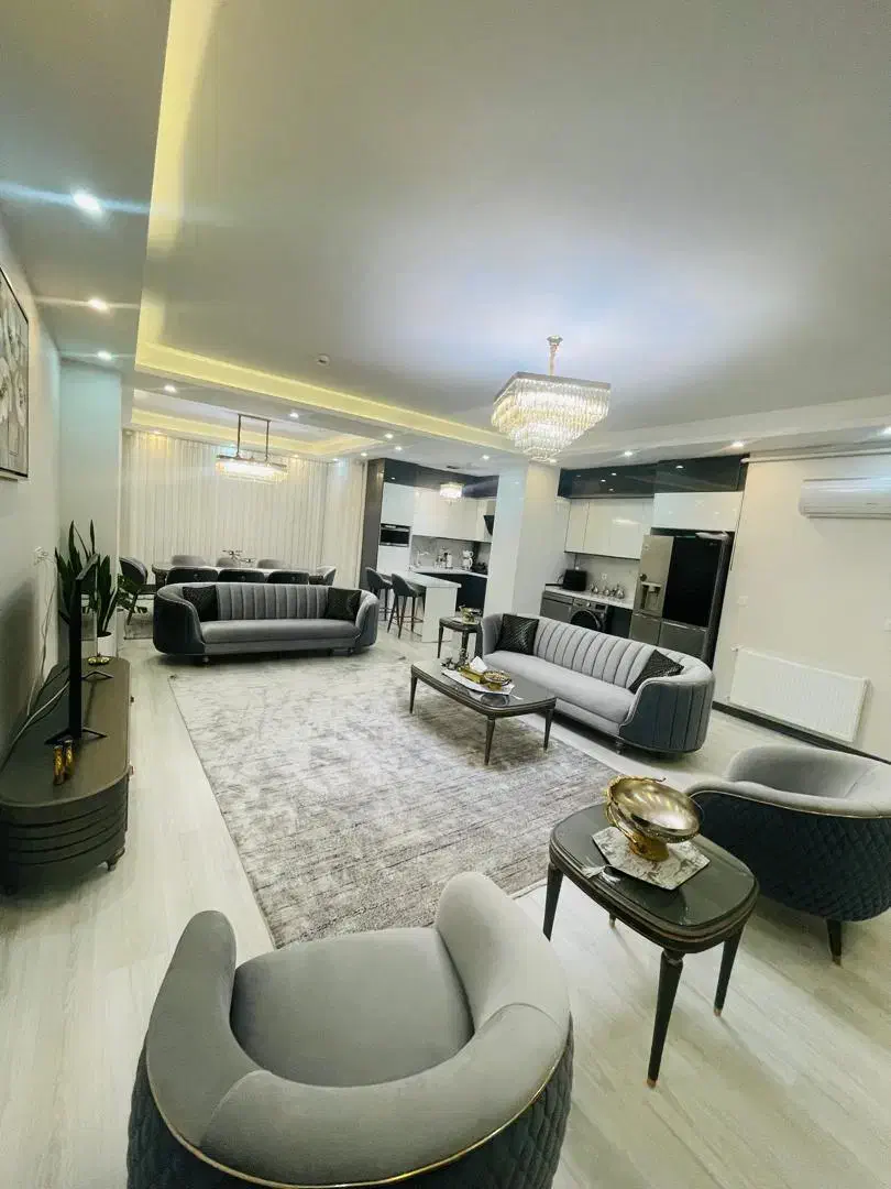 فروش واحد 120 متری دیلمان|فروش آپارتمان|رشت, دیلمان|دیوار