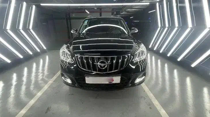 هایما s7پلاس مدل ۱۴۰۲|خودرو سواری و وانت|نهاوند, |دیوار