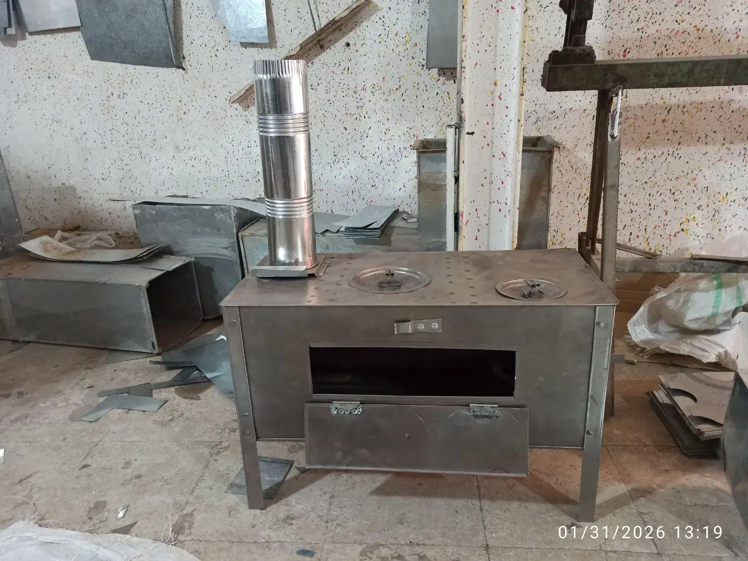 فروش بخاری هیزمی|بخاری، هیتر، شومینه|آشخانه, |دیوار