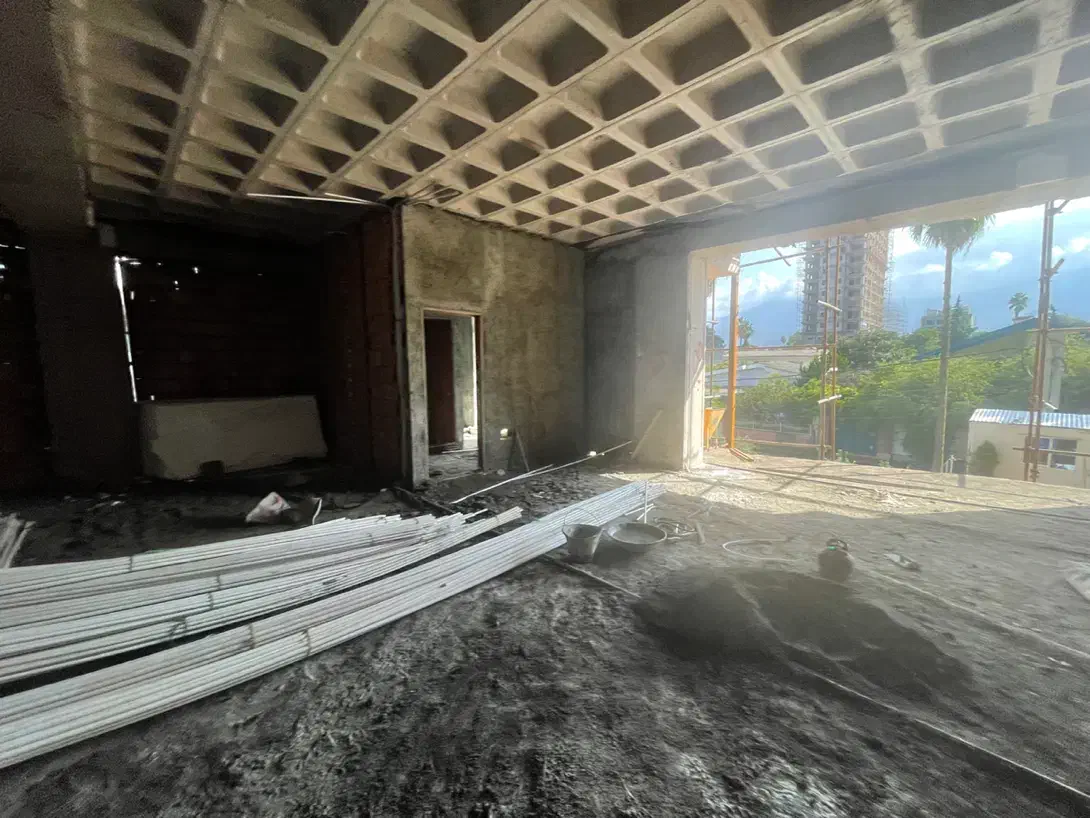 پیش فروش ده دستگاه ساختمان در متراژ مختلف|پیشفروش املاک|سلمانشهر, |دیوار