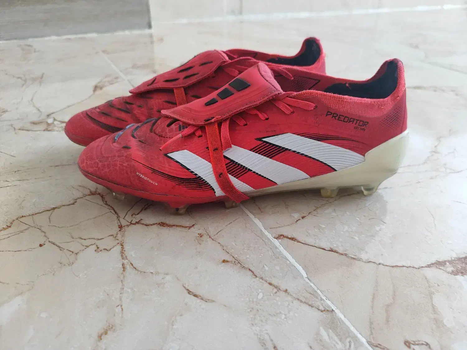 استوک پرداتور بلینگام|کیف، کفش، کمربند|نقده, |دیوار