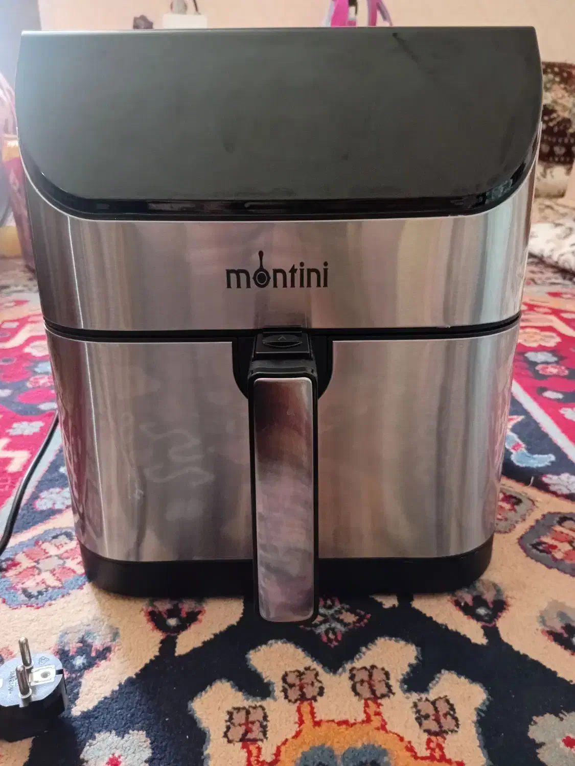 سرخ کن|اجاق گاز و لوازم برقی پخت‌وپز|جیرفت, |دیوار