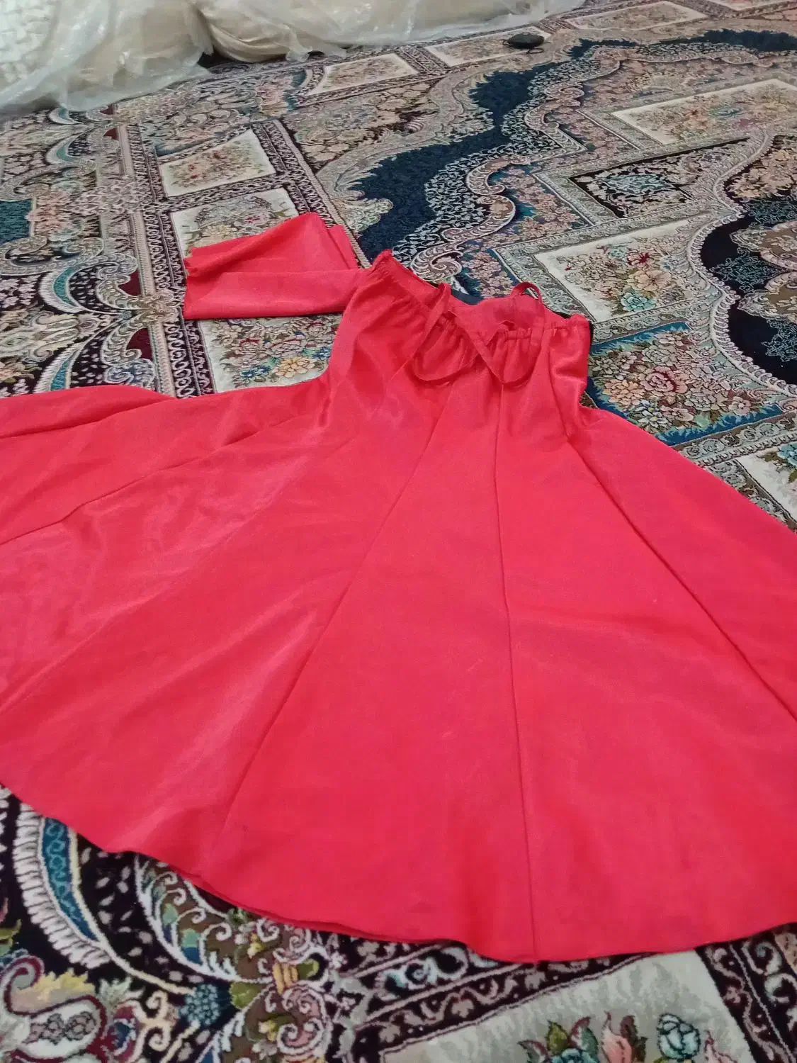 لباس مجلسی نوسالم|لباس|نهبندان, |دیوار